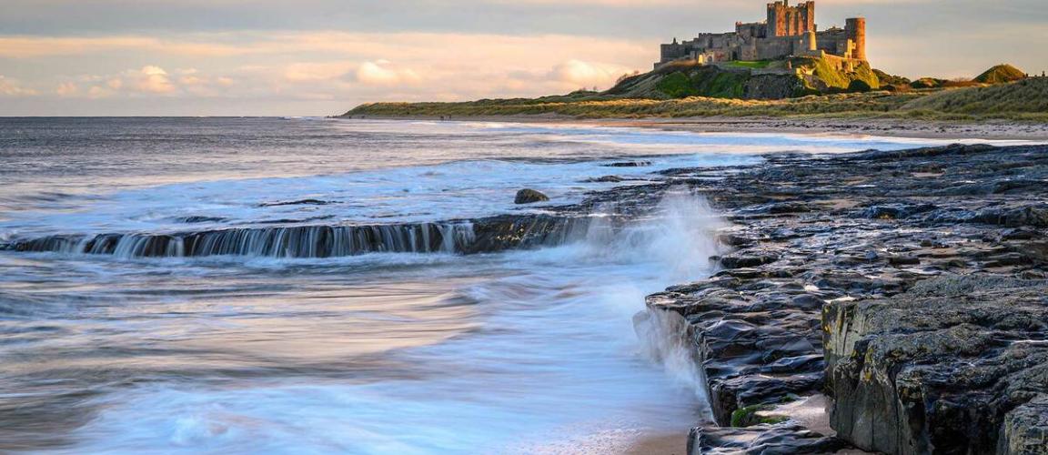 experience culture in northumberland britain