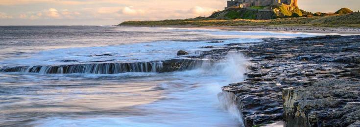 experience culture in northumberland britain