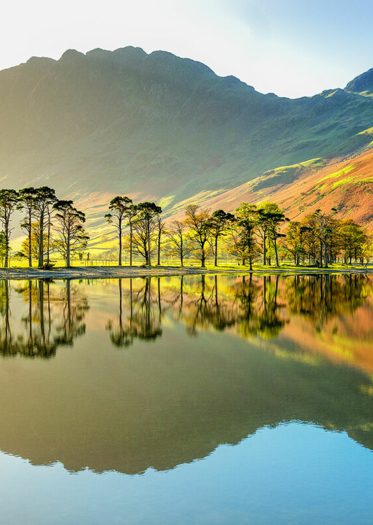 Experience Britain Lake District