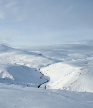 Cairngorm Mountain Skiing